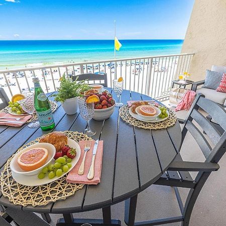 Beach House 301D - Southern Magnolia Destin Exterior foto