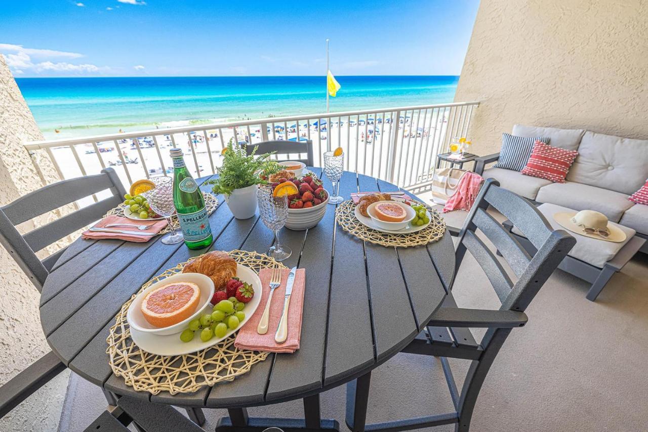 Beach House 301D - Southern Magnolia Destin Exterior foto