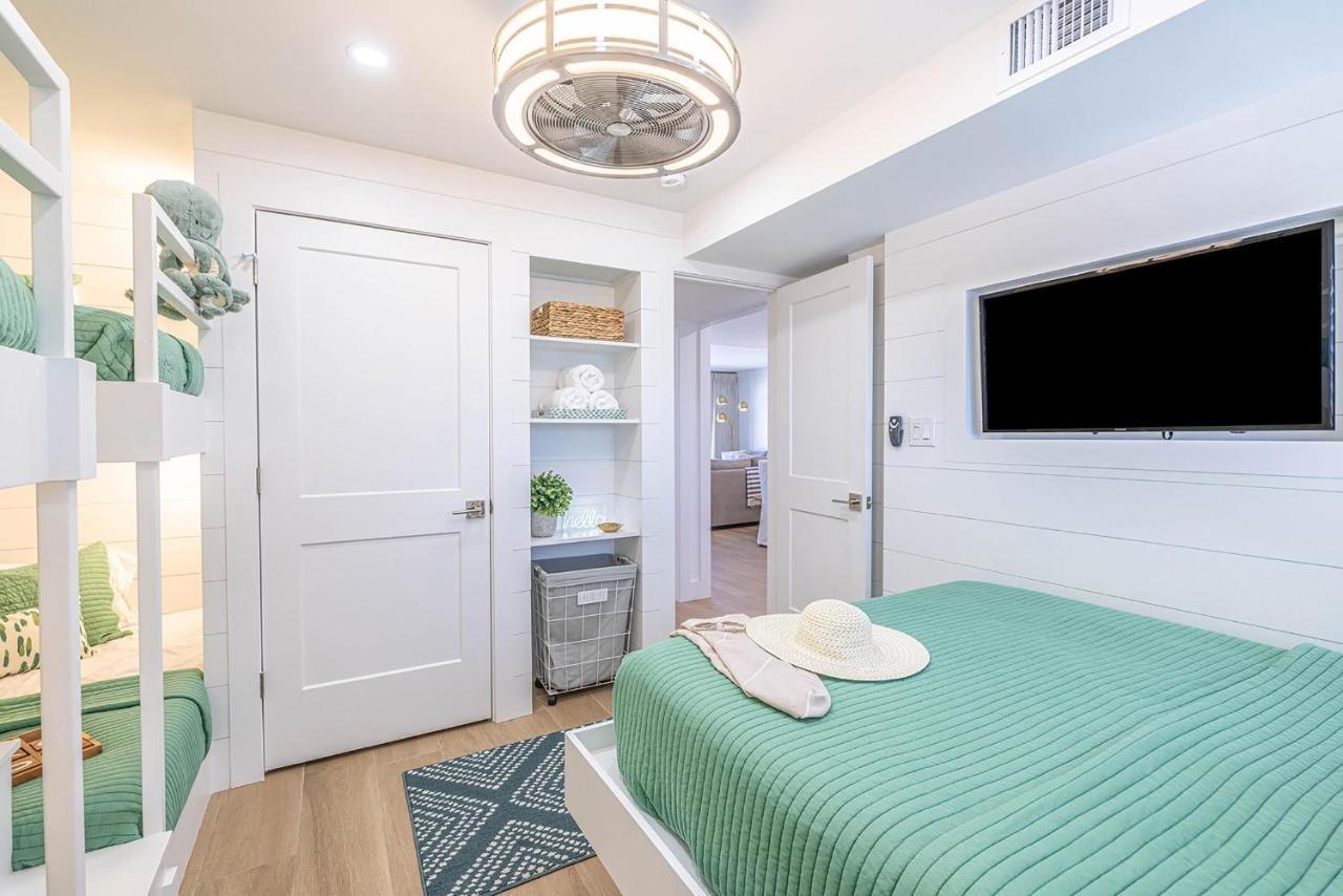 Beach House 301D - Southern Magnolia Destin Exterior foto