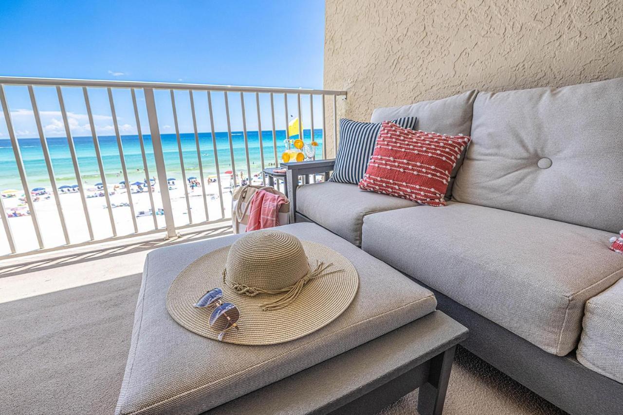 Beach House 301D - Southern Magnolia Destin Exterior foto