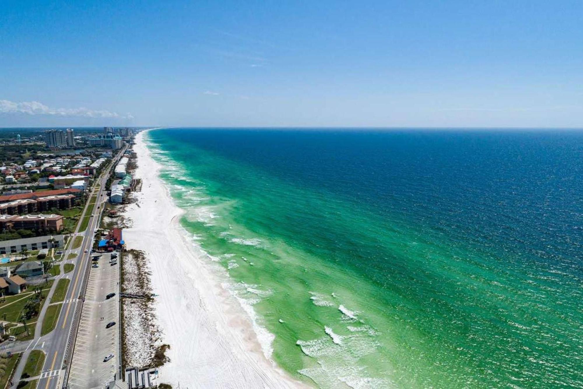 Beach House 301D - Southern Magnolia Destin Exterior foto