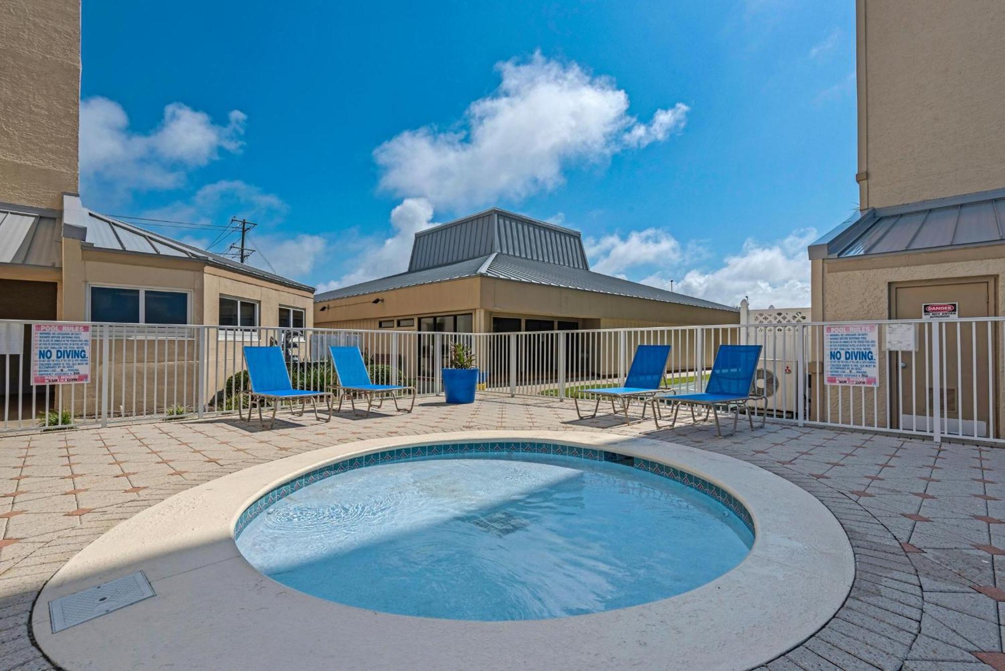 Beach House 301D - Southern Magnolia Destin Exterior foto