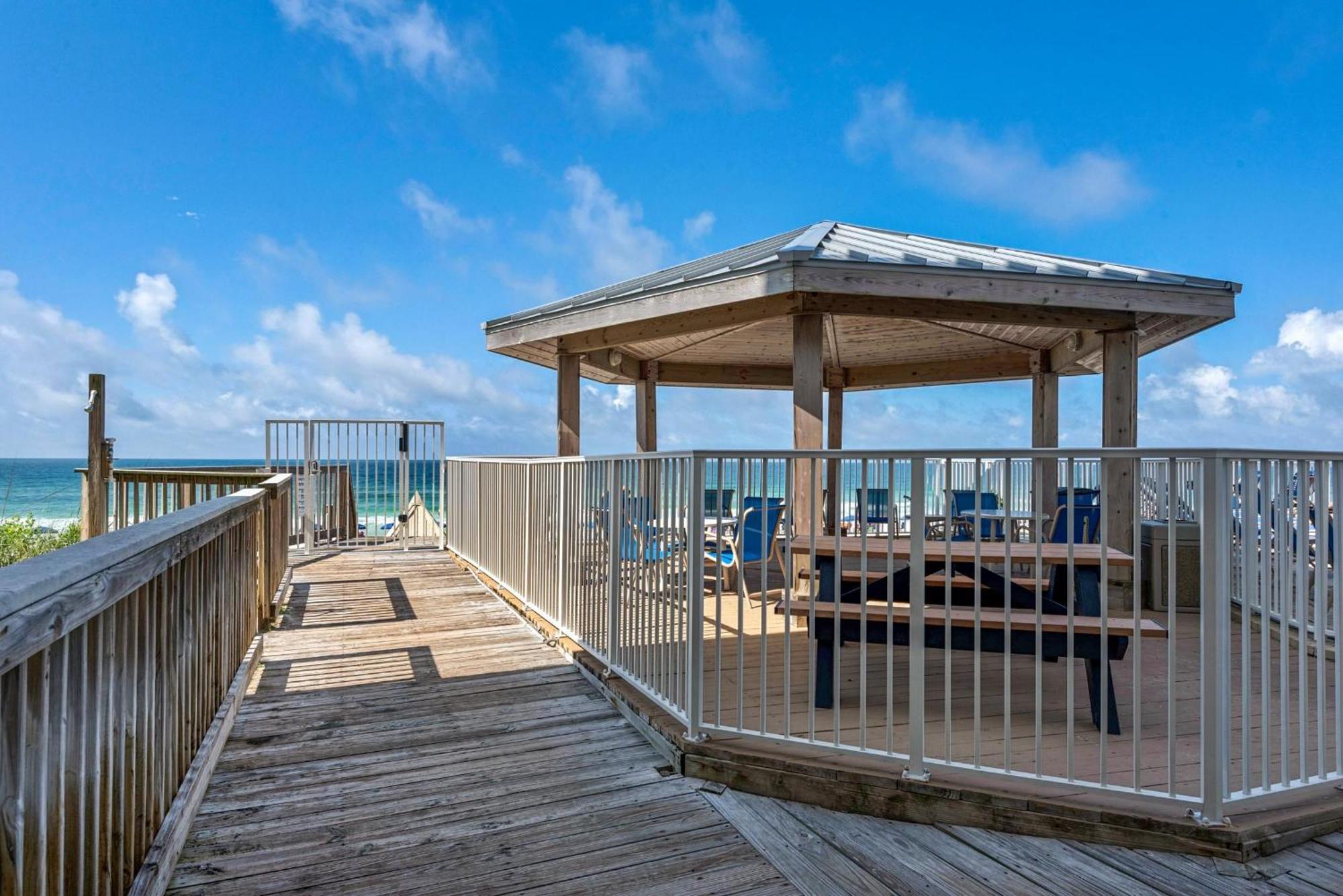 Beach House 301D - Southern Magnolia Destin Exterior foto