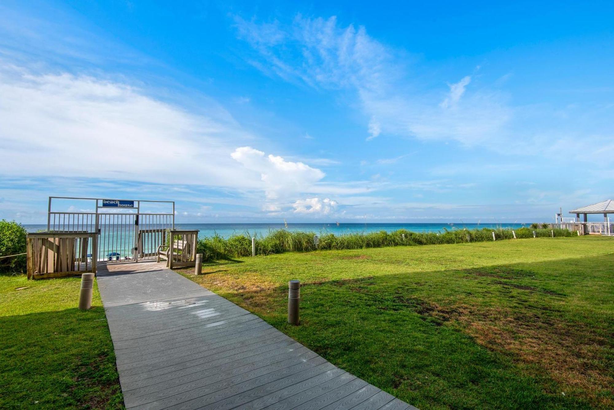 Beach House 301D - Southern Magnolia Destin Exterior foto