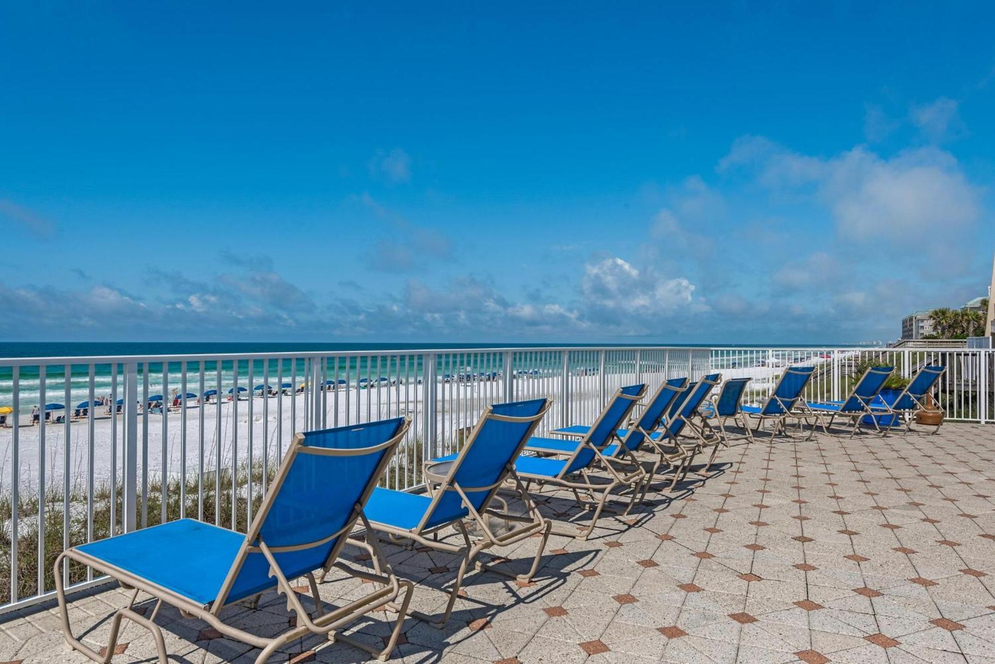 Beach House 301D - Southern Magnolia Destin Exterior foto