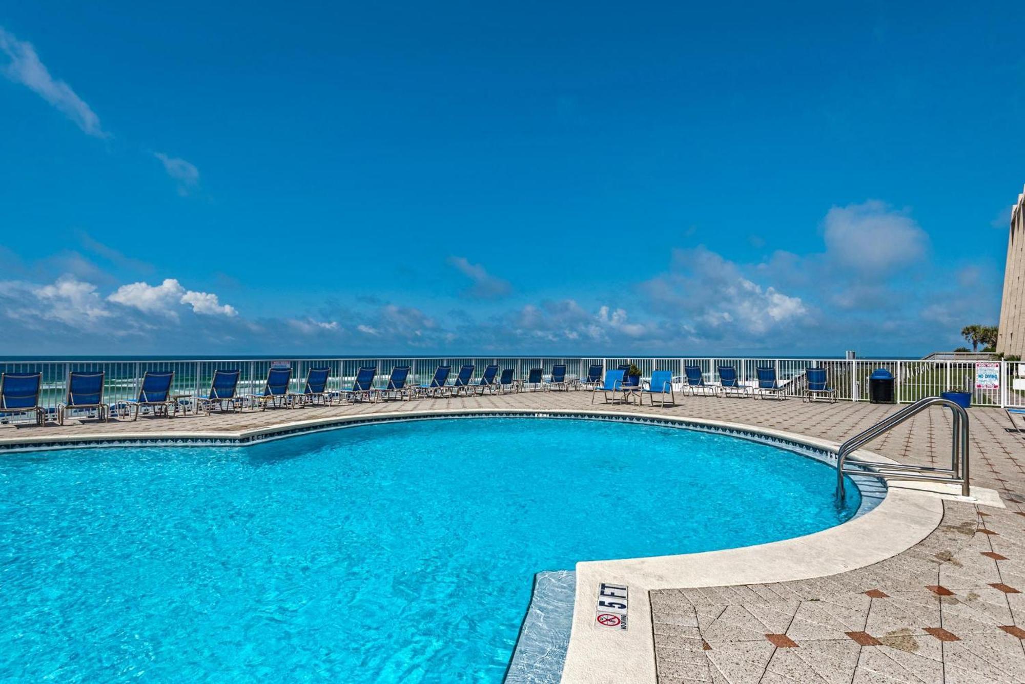 Beach House 301D - Southern Magnolia Destin Exterior foto